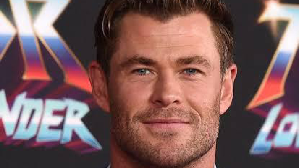 Chris Hemsworth Shares His Thoughts On Cooley s Vision