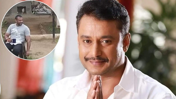 Renukaswamy Murder Case Darshan Given Warning