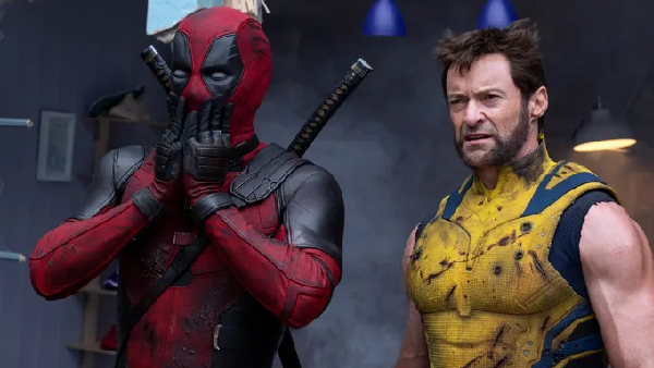 Deadpool Vs Wolverine OTT Release Date In India