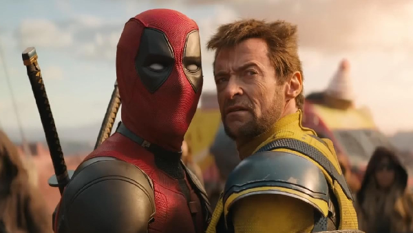 Deadpool Vs Wolverine OTT Release Date & Time | Where To Watch Deadpool
