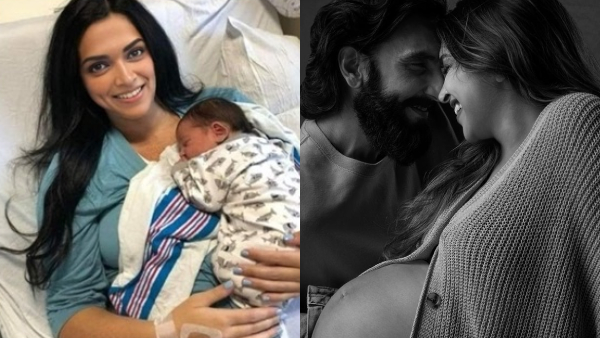 Deepika s First Pic With Baby Girl Goes Viral