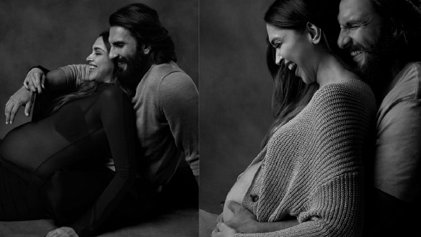 Deepika Padukone amp amp Ranveer Singh Blessed With A Baby Girl