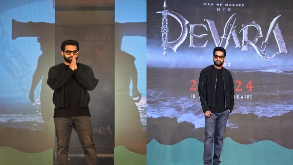 Epic Dialogues from Devara Part 1 Trailer