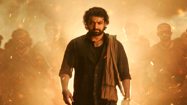 Man of Masses NTR Jr s Devara Part 1 to Make Global Debut