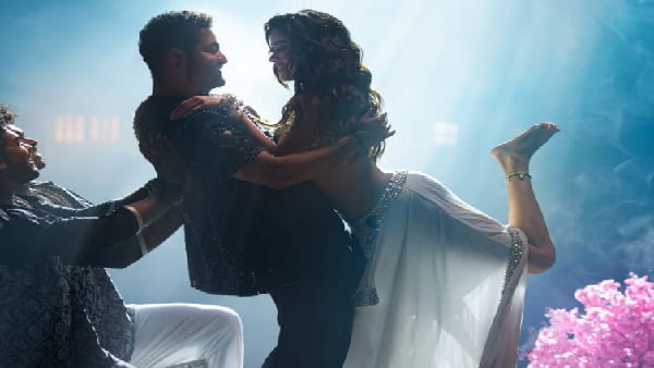 Devara Release Date Cinemark Dallas Biggest XD Gets SoldOut