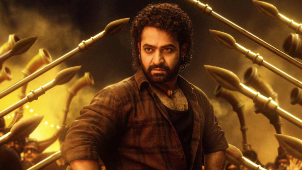 Devara Worldwide Box Office Collection Day 3 Prediction