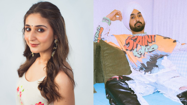Dhvani Diljit 1 Dhvani Diljit 1