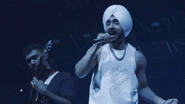 Diljit Dosanjh s Dil-Luminati India Tour Tickets Update