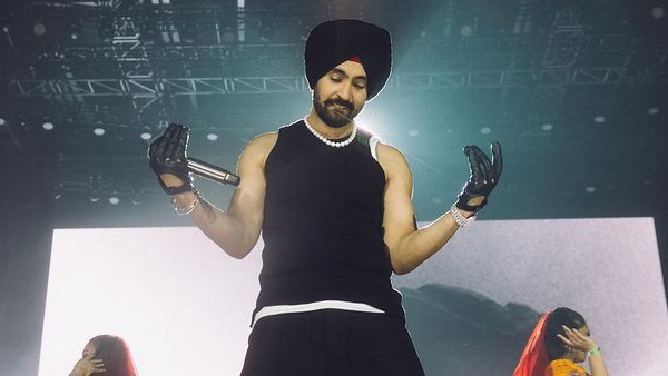 Diljit Dosanjh s Dil-Luminati India Tour Tickets Update