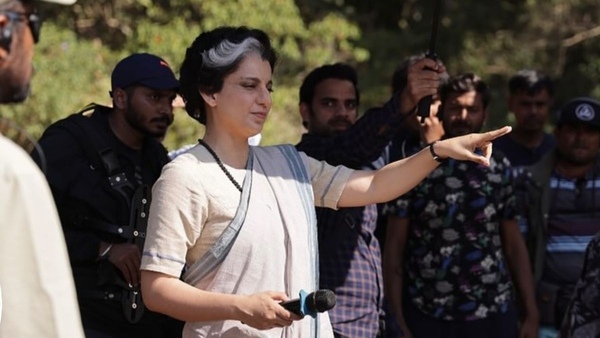 Kangana Ranaut s Emergency To Not Release On September 6