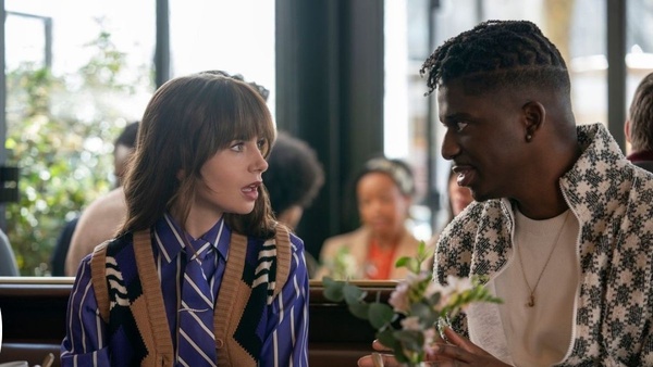 Emily In Paris Season 4 Part 2 Full Episodes Leaked