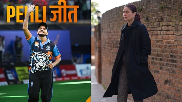 Entertainment LIVE Munawar Faruqui Wins On ECL 2024 Day 1