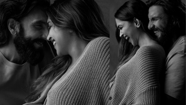 Fans Suggest Deepika Padukone-Ranveer Singh's Baby Names