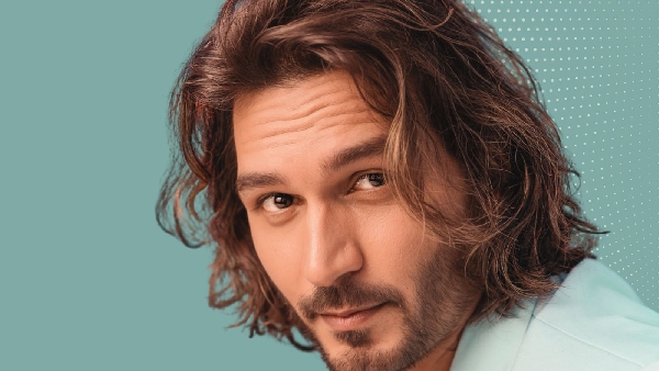 Gajendra Verma announces His New Album Good Vibes Only