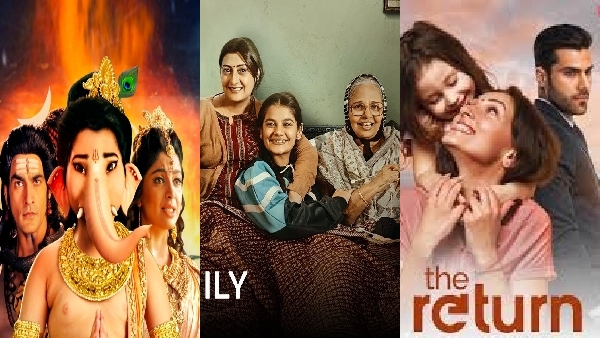 Top Ganesh Chaturthi Films amp amp Series Top Ganesh Chaturthi Films amp amp Series