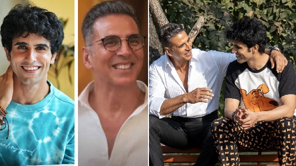 Gaurav Manwane s New Comedy Role