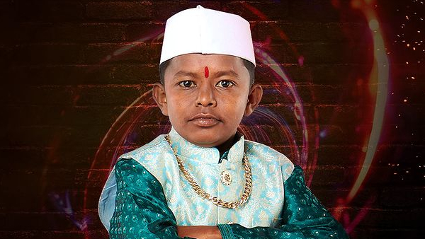 Bigg Boss Marathi 5 Ghanshyam Darwade Fees