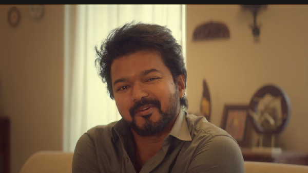 GOAT Worldwide Box Office Collection Day 12