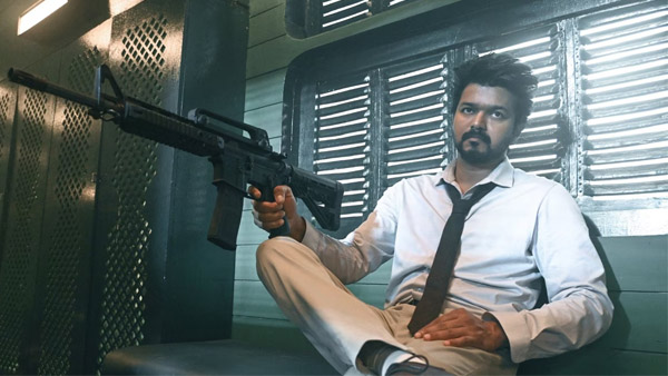 Vijay s The GOAT Kerala Day 1 Box Office Prediction