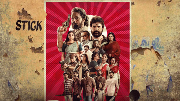 Goli Soda Rising How To Watch The Episodes Online Goli Soda Rising How To Watch The Episodes Online