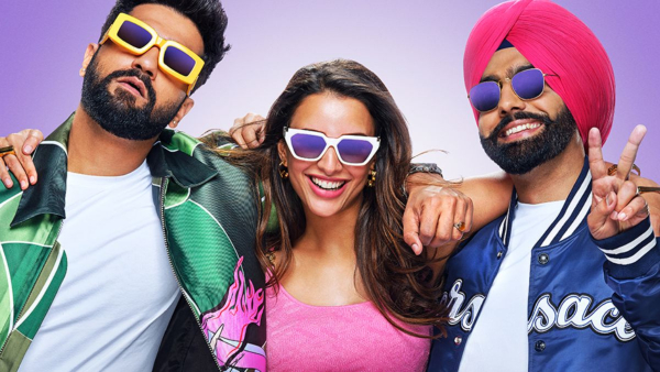 Bad Newz OTT Release Date Time In India How To Download Vicky Kaushal-Triptii Dimri s Film In Full HD On Prime Video Bad Newz OTT Release Date Time In India How To Download Vicky Kaushal-Triptii Dimri s Film In Full HD On Prime Video