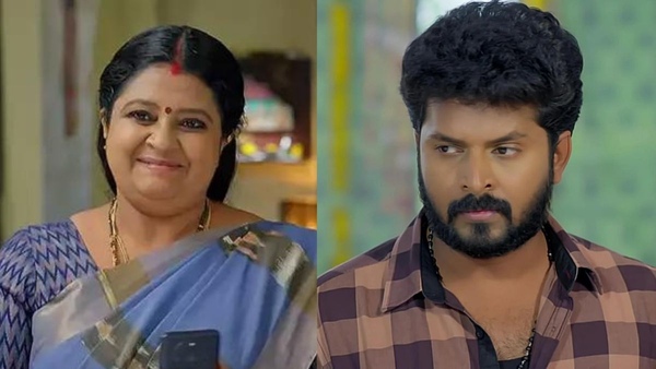 Gudeninda Gudigantalu September 18 Episode Gudeninda Gudigantalu September 18 Episode