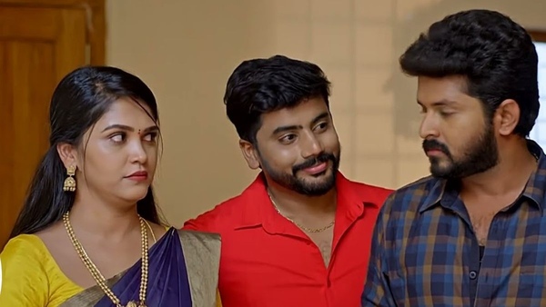 Gundeninda Gudigantalu September 17 Episode