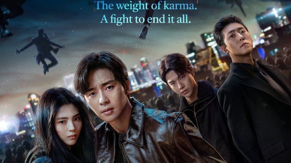 Gyeongseong Creature 2 In Hindi