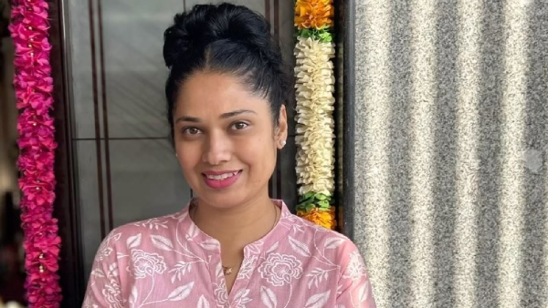 Bigg Boss Kannada 11 Premiere Who Is Hamsa Prathap Bigg Boss Kannada 11 Premiere Who Is Hamsa Prathap