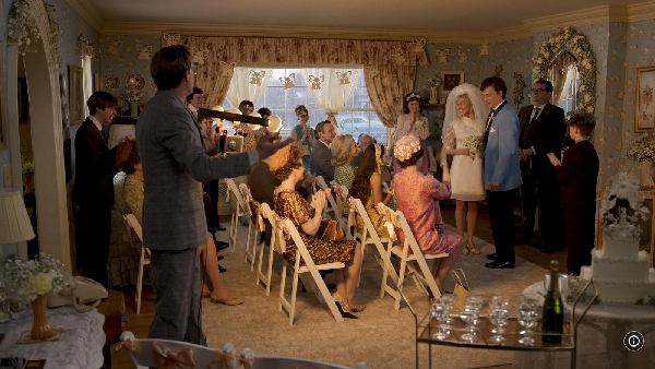 HERE Zemeckis amp amp Hanks 2024 Film