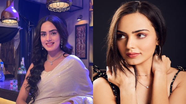 Teri Meri Doriyaan Star Himanshi Parashar On Feedback Teri Meri Doriyaan Star Himanshi Parashar On Feedback