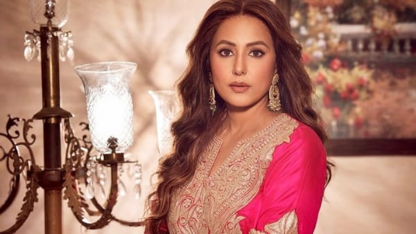 Hina Khan Defamation Suit HC Grants Last Opportunity