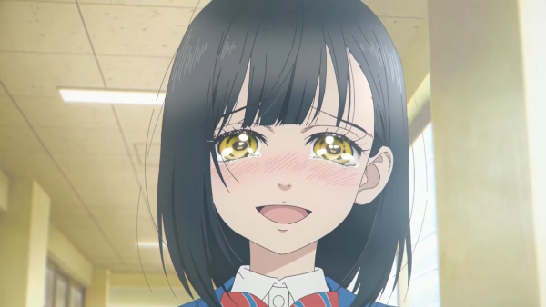 Honey Lemon Soda Anime Details