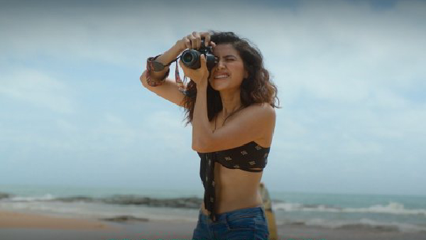 Honeymoon Photographer OTT Release Date Platform