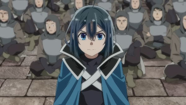 As A Reincarnated Aristocrat - 2nd Season Trailer