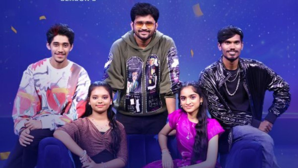 Telugu Indian Idol 3