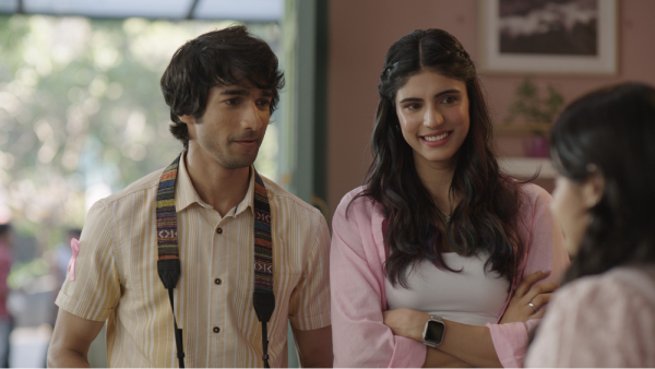 Ishq In The Air OTT Release