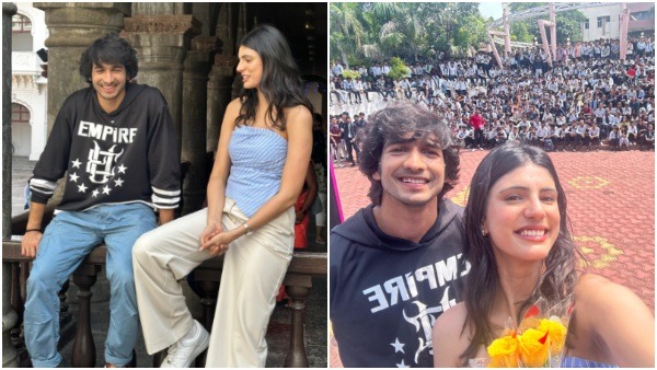Ishq In The Air OTT Release Shantanu Maheshwari Medha Rana