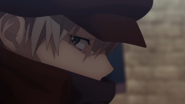 Ishura Anime Season 2 Trailer - Release