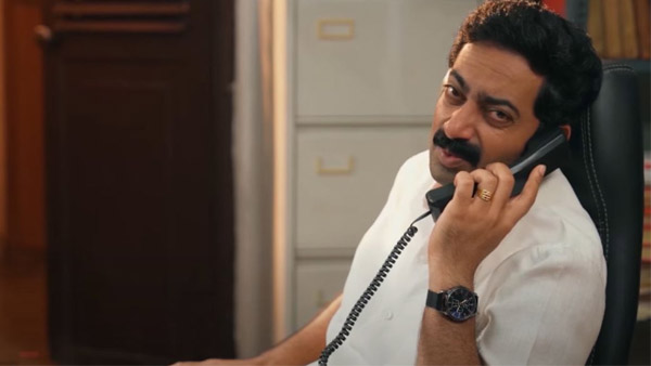 Saiju Kurup s Jai Mahendran OTT Release Date And Platform Saiju Kurup s Jai Mahendran OTT Release Date And Platform