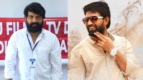 Jani Master Suspended From Telugu Film Chamber Of Commerce