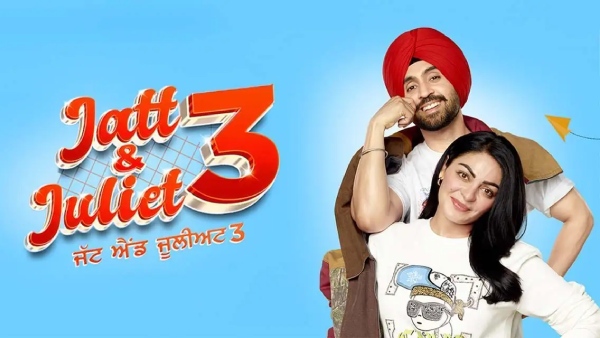 Jatt amp amp Juliet 3 OTT Release Time Jatt amp amp Juliet 3 OTT Release Time