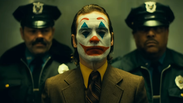 Joker Folie A Deux - Ticket Sales Joker Folie A Deux - Ticket Sales