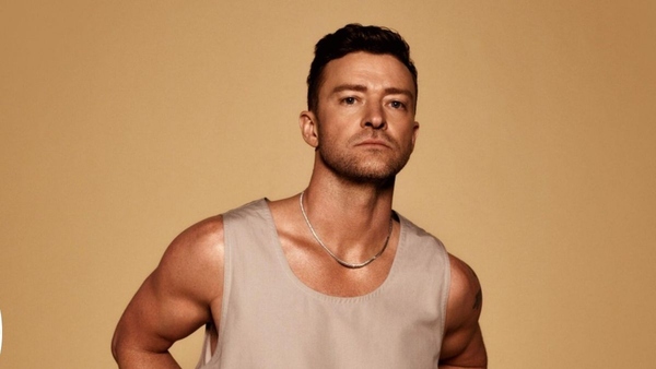 Justin Timberlake Reaches Plea Deal In DWI Case Justin Timberlake Reaches Plea Deal In DWI Case