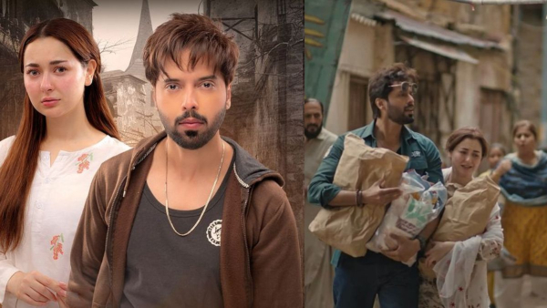 Kabhi Main Kabhi Tum