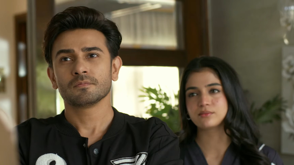 Kaffara Episode 61 Release Time In India