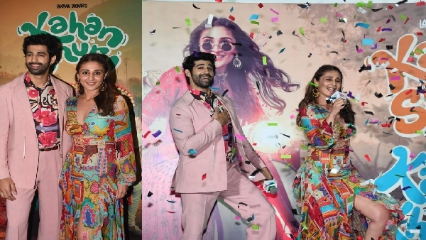 Dhvani Bhanushali s Acting Debut Revealed