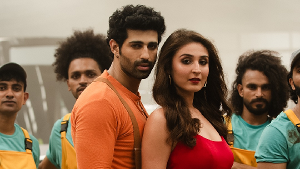 Kahan Shuru Kahan Khatam Released On National Cinema Day