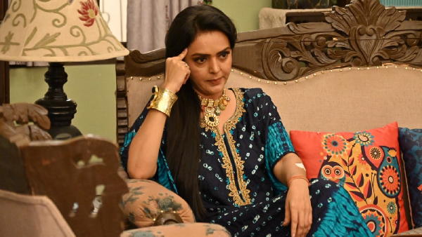 Kaise Mujhe Tum Mil Gaye New Villain Kaise Mujhe Tum Mil Gaye New Villain