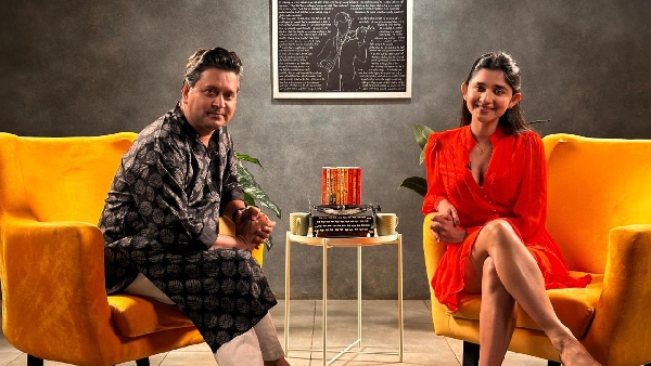 Kanika Mann Reflects on Her Journey Kanika Mann Reflects on Her Journey